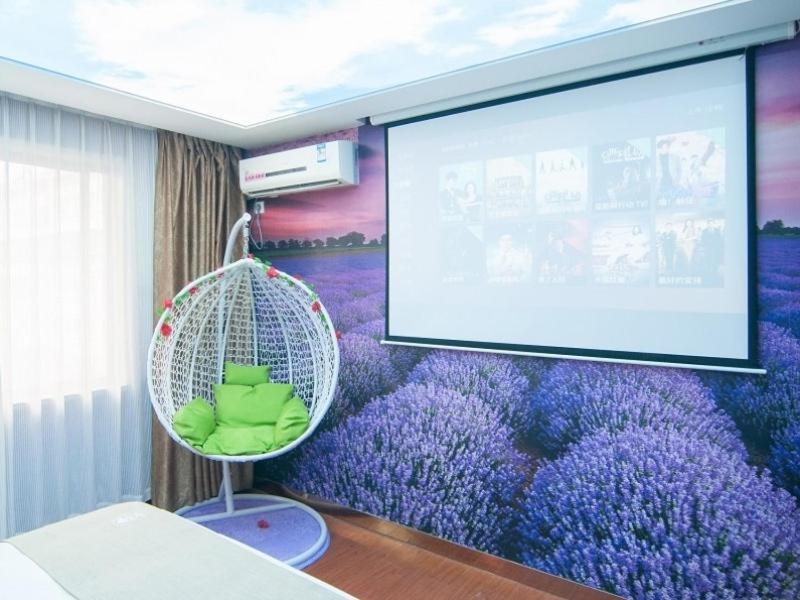 Greentree Inn Zhejiang Ningbo Passenger Transport Center Tongda Road Shell Hotel Exteriér fotografie