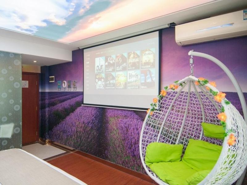 Greentree Inn Zhejiang Ningbo Passenger Transport Center Tongda Road Shell Hotel Exteriér fotografie